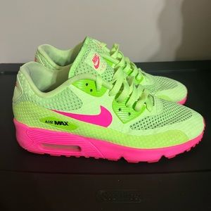 Girls Youth Nike Air Max